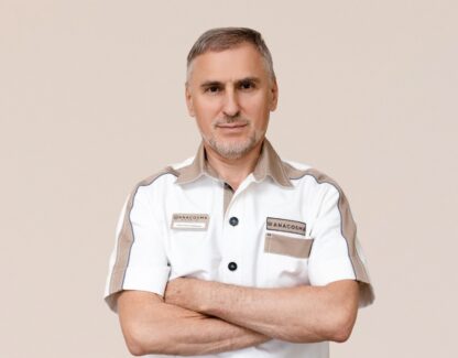 Денищук Павло Андрійович