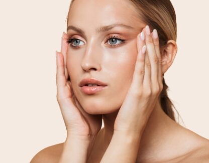 Блефаропластика (пластика повік)