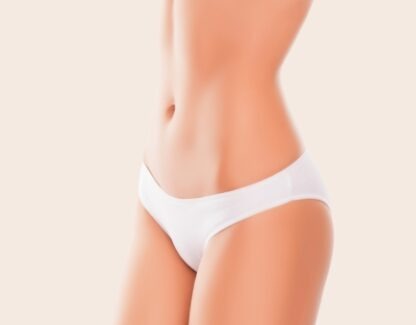 Естетична гінекологія