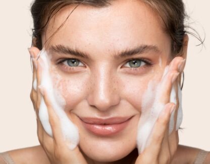 Комплексна чистка обличчя