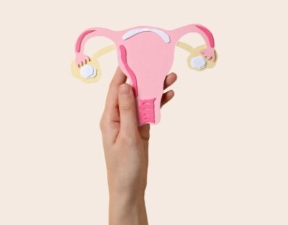 Консультація гінеколога