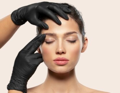 Контурна пластика обличчя (ін'єкції краси)