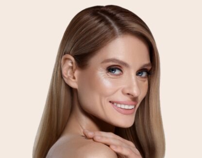 Фейсліфтинг (кругова підтяжка обличчя)