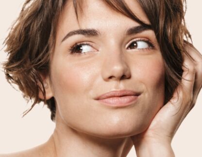 Лазерна шліфовка Сutera Pearl