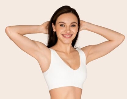 Лікування гіпергідрозу