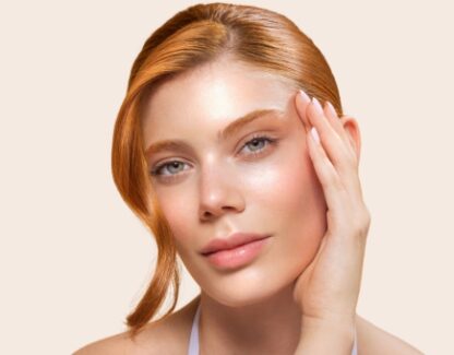 Ліпофілінг обличчя