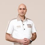 Баранов Тарас Юрійович