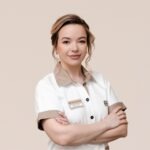 Левицька Олександра Олександрівна