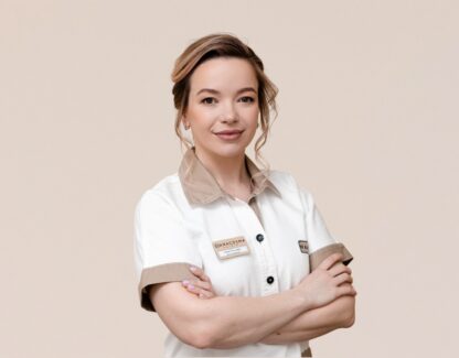 Левицька Олександра Олександрівна