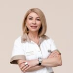 Хусід Ольга Володимирівна