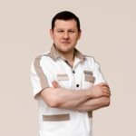 Миронов Андрій Борисович