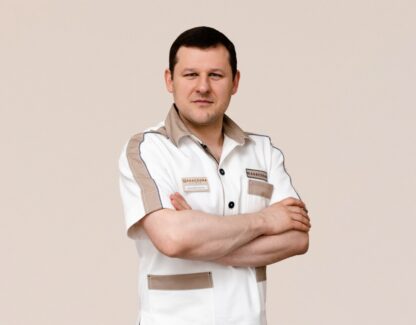 Миронов Андрій Борисович