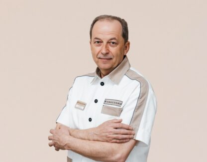 Рябий Петро Васильович