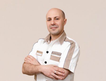 Шалваров Костянтин Сергійович