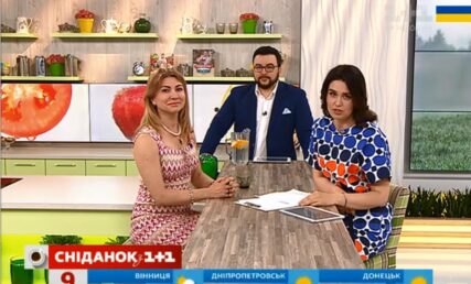 Синдром хронічної втоми і як його позбутися