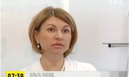 Лазерне омолодження шкіри обличчя