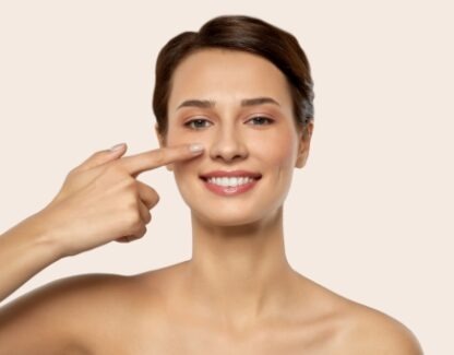 Септопластика (корекція перегородки носа)