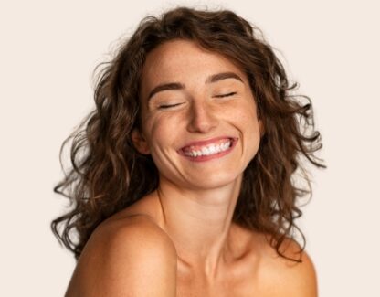 Жіноча програма омолодження організму