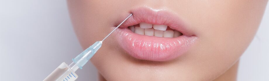 Медична косметологія - Ін'єкційна косметологія обличчя, догляд