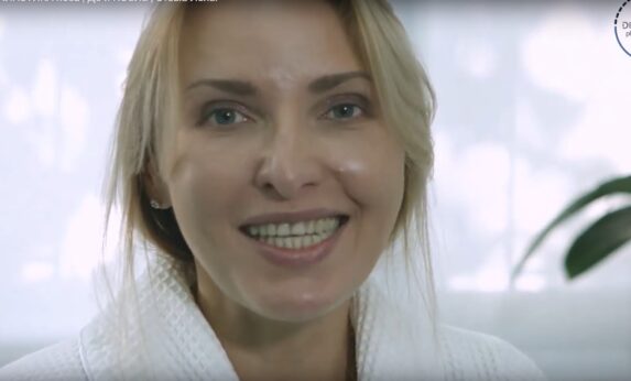 Видео-отзывы - Отзыв 2 | Анакосма Видео-отзывы - Отзыв 2
