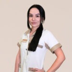 Пастернак Вікторія Олександрівна