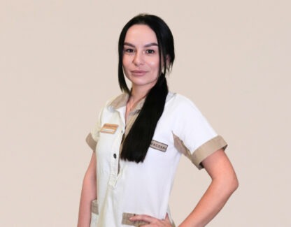 Пастернак Вікторія Олександрівна