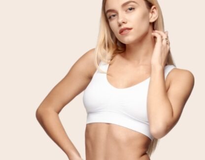 Ліпосакція рук