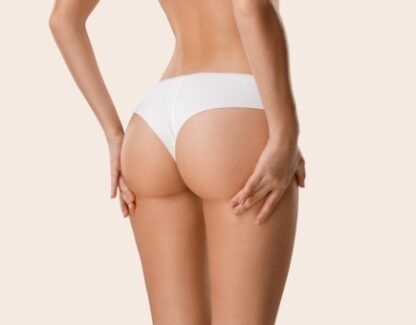 Ліпофілінг сідниць