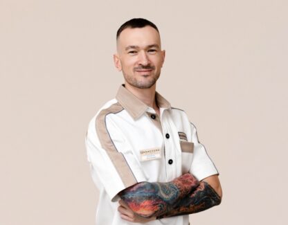 Крайовий Василь Іванович