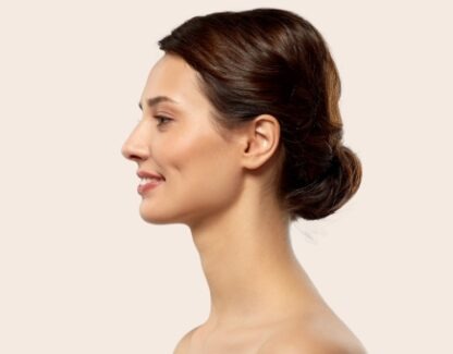 Процедура Agnes RF (монополярний ліфтинг)