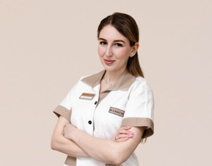 Яловенко Дар’я Валеріївна