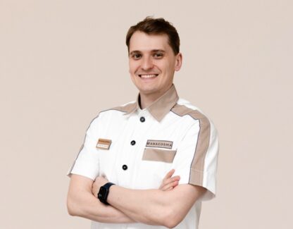 Денищук Тарас Павлович