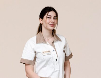 Тихоша Оксана Вікторівна