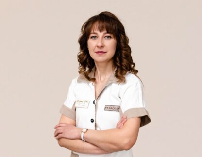 Неумита Анна Яківна