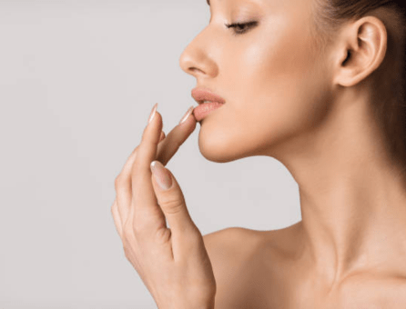 Догляд за губами після збільшення | Анакосма Догляд за губами після збільшення