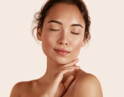 Курс базового клінічного догляду за шкірою