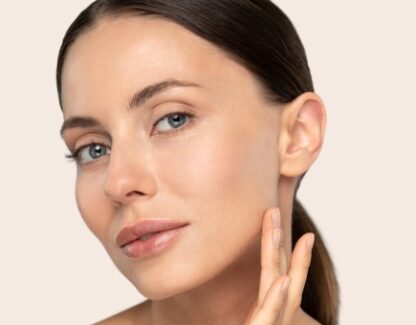 RF-ліфтинг Double Tite