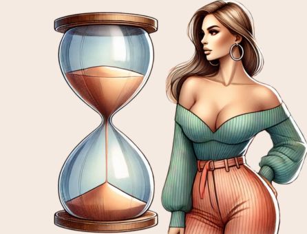Фігура «пісочний годинник»: як досягти бажаного силуету за допомогою пластичної хірургії та косметології | Анакосма Фігура «пісочний годинник»: як досягти бажаного силуету за допомогою пластичної хірургії та косметології