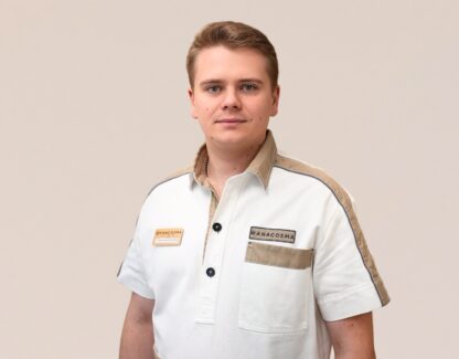 Гіжицький Павло Зіновійович