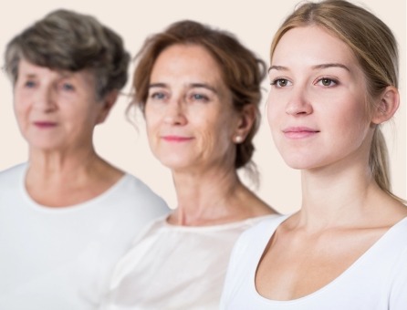 Втомлений тип старіння: підбір процедур | Анакосма Втомлений тип старіння: підбір процедур