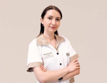 Фурса Ірина Валеріївна