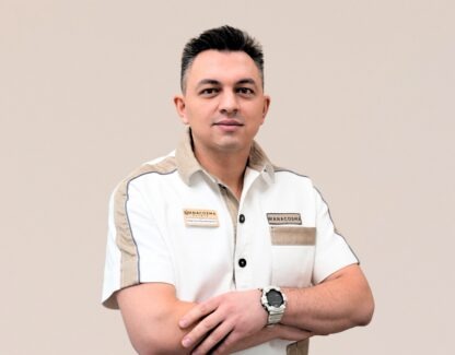 Босько Сергій Володимирович