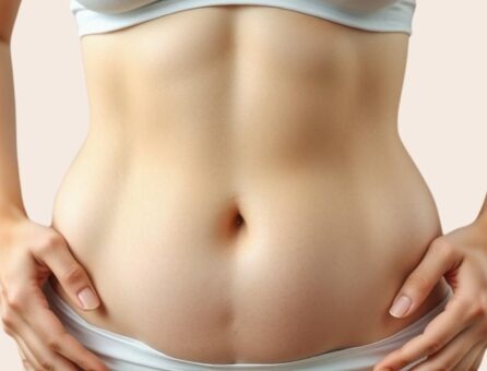 Ознаки невдалої ліпосакції: які можуть бути ускладнення після процедури | Анакосма Ознаки невдалої ліпосакції: які можуть бути ускладнення після процедури