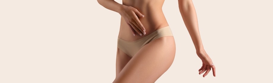 Пластична хірургія - Інтимна пластика