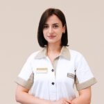 Демяненко Ольга Георгіївна